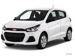 CHEVROLET SPARK 2017-