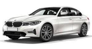 BMW 7 S M SPORT G11/G12 2019-2022