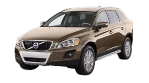 VOLVO XC60 2010- 2017