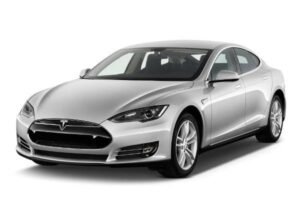 TESLA MODEL S 2012-2015