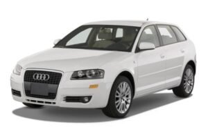 AUDI A3 2003-2011