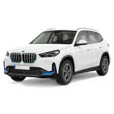 BMW X1 U11 2022-