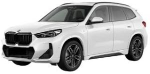 BMW X1 U11 2023-