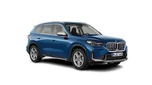 BMW X1 U12 M SPORT 2023-