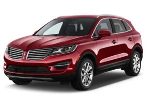 LINCOLN MKC 2014-2018