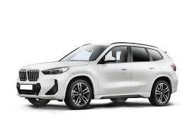 BMW X2 M SPORT F39 2018-