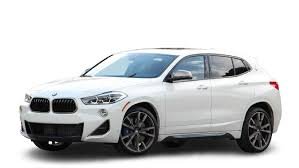 BMW X2 F39 2018-